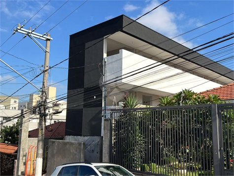 Venda Apartamento São Paulo Casa Verde 1