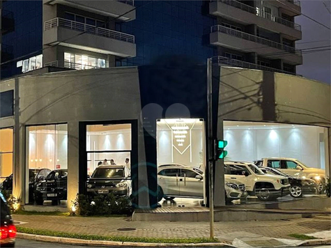 Aluguel Loja São Bernardo Do Campo Centro 1
