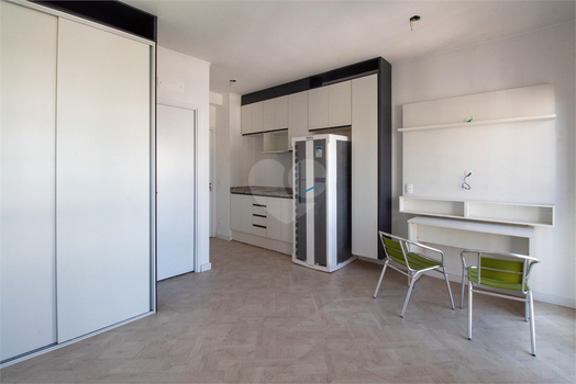 Residencial Mobi One Pinheiros