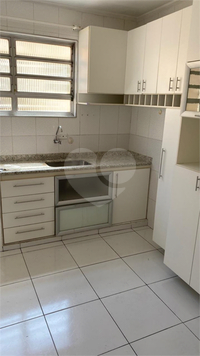 Venda Apartamento São Paulo Jardim São Paulo(zona Norte) 1