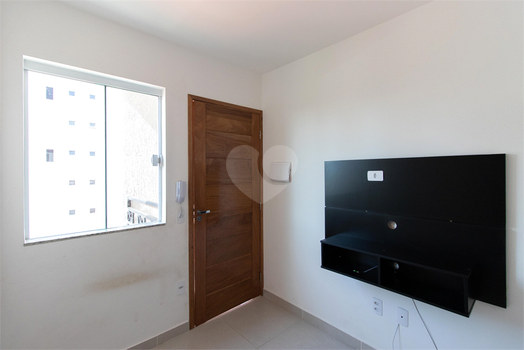 Venda Apartamento São Paulo Vila Mazzei 1