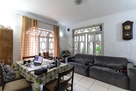 Venda Casa São Paulo Cambuci 1