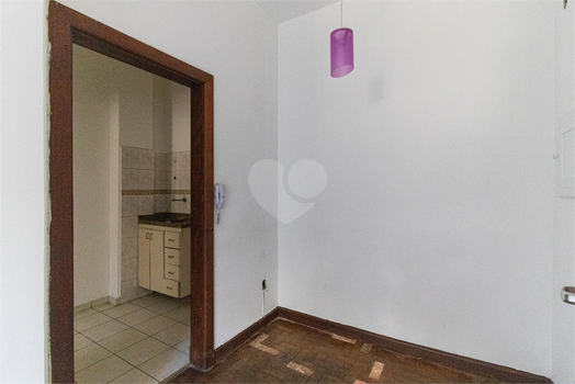 CONDOMÍNIO QUINTO ANDAR - 01040-000 - 1147