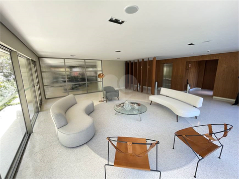 Venda Apartamento São Paulo Vila Madalena 1