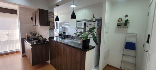 Venda Apartamento São Paulo Vila Penteado 1