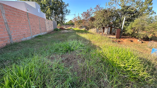 Venda Terreno Borebi Centro 1