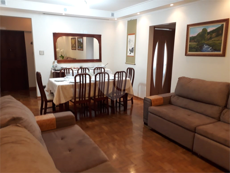 Venda Apartamento São Paulo Tatuapé 1