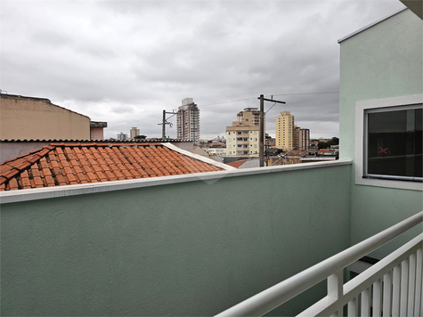 Venda Apartamento São Paulo Parque Rodrigues Alves 1