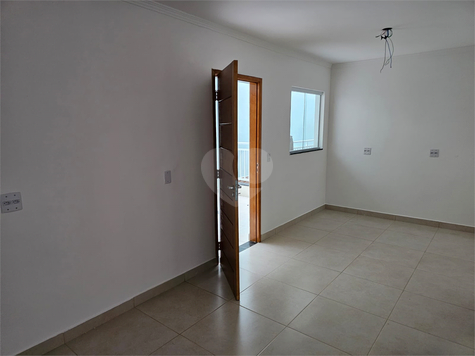 Venda Apartamento São Paulo Parque Rodrigues Alves 1