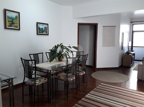 Venda Apartamento São Carlos Centro 1