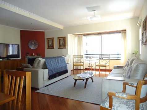 Venda Apartamento São Paulo Vila Suzana 1