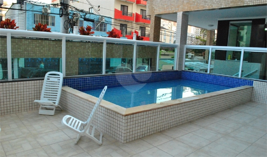 Venda Apartamento Praia Grande Boqueirão 1