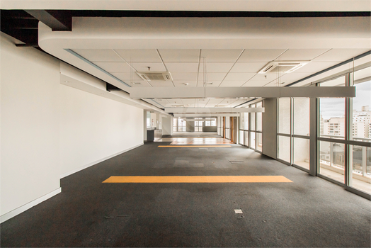 Aluguel Lajes Corporativas São Paulo Vila Mariana 1