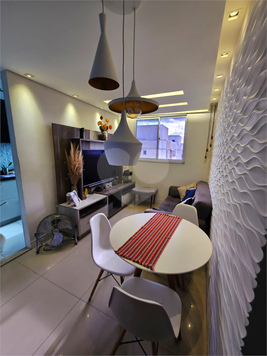 Venda Apartamento Rio De Janeiro Rocha Miranda 1