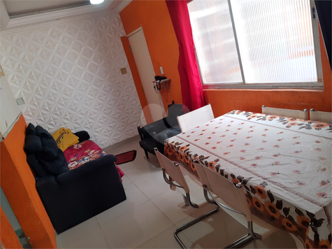 Venda Apartamento Praia Grande Canto Do Forte 1