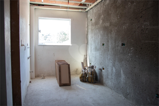 Venda Apartamento São Paulo Vila Isolina Mazzei 1