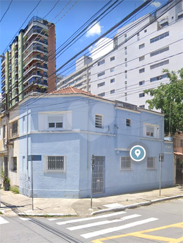 Venda Casa São Paulo Vila Mariana 1