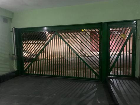 Venda Casa São Paulo Vila Nova Mazzei 1