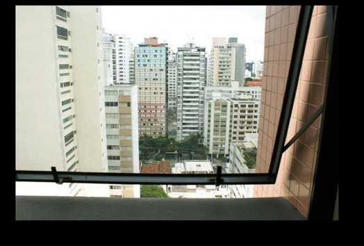 PERDIZES TRADE CENTER