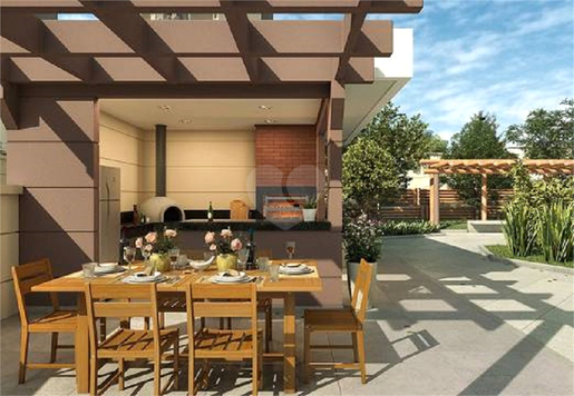 Venda Apartamento São Paulo Vila Andrade 1