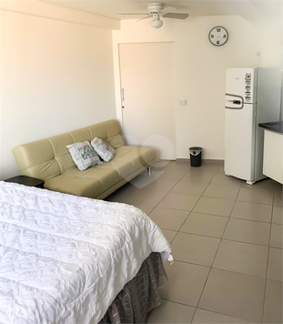 Venda Apartamento São Paulo Centro 1