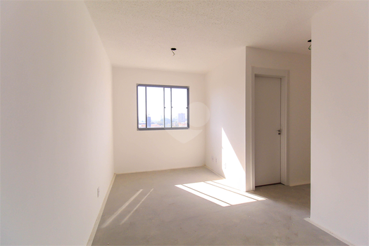 Venda Apartamento São Paulo Mooca 1