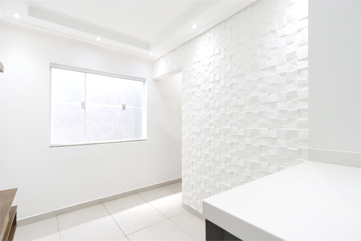 Venda Apartamento São Paulo Parada Inglesa 1