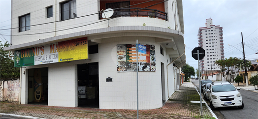 Venda Salão Comercial Praia Grande Solemar 1