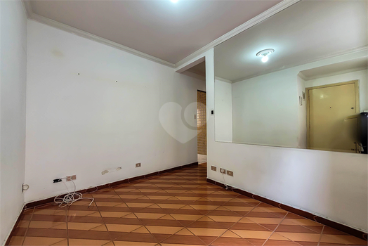 CONDOMÍNIO QUINTO ANDAR - 01540-010 - 392