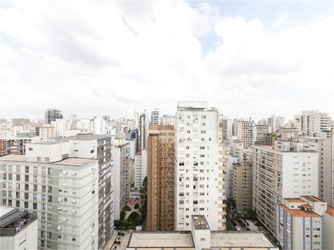 Venda Cobertura São Paulo Santa Cecília 1