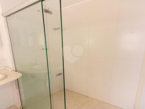 Venda Apartamento São Paulo Santa Teresinha 1