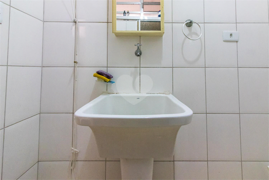 Venda Apartamento São Paulo Centro 1