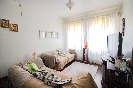 Venda Casa São Paulo Lauzane Paulista 1