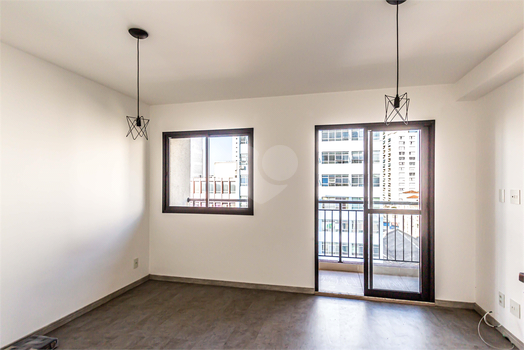 Venda Apartamento São Paulo Centro 1
