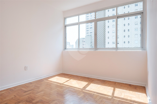 Venda Apartamento São Paulo Campos Elíseos 1