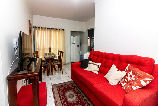 Venda Apartamento São Paulo Lauzane Paulista 1