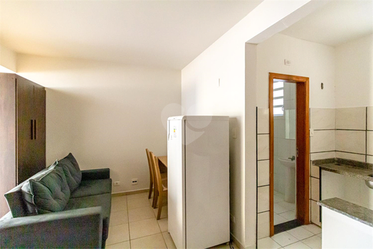Venda Apartamento São Paulo Campos Elíseos 1