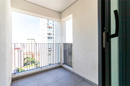 Venda Apartamento São Paulo Vila Mariana 1