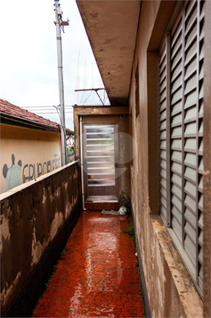 Venda Casa São Paulo Vila Gustavo 1