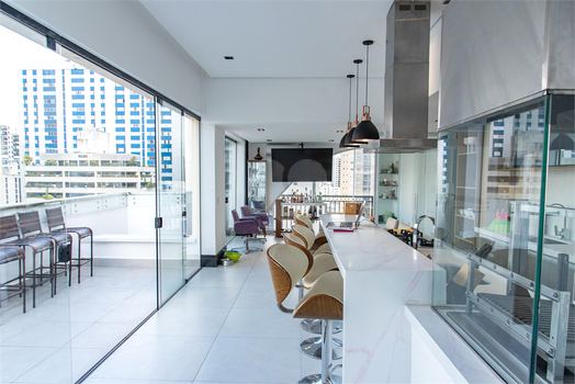 BOULEVARD VILA MARIANA