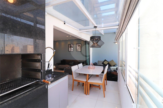 RESIDENCIAL PAULICEIA