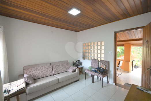 Venda Casa São Paulo Cambuci 1