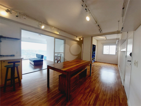 Aluguel Apartamento São Paulo Vila Leopoldina 1