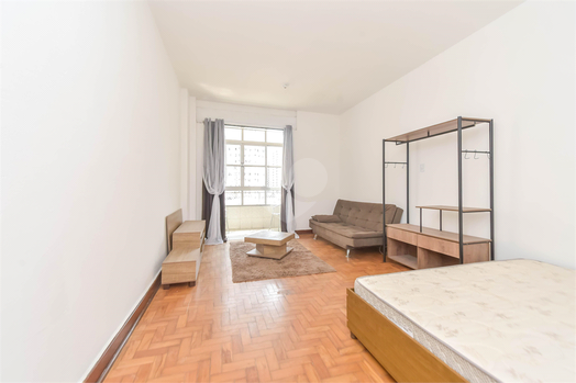 Venda Apartamento São Paulo Santa Efigênia 1