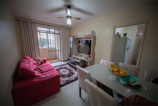 Venda Apartamento São Paulo Mooca 1