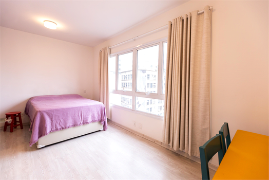 Venda Apartamento São Paulo Centro 1
