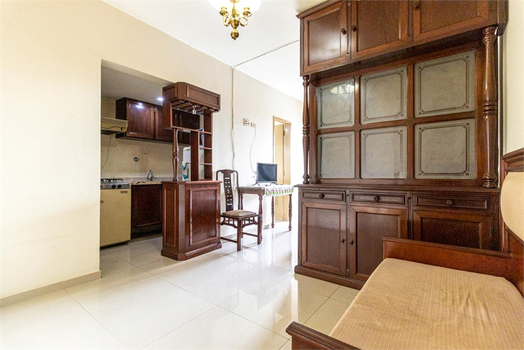 Champs Elysees Business Residence