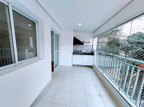 Aluguel Apartamento São Paulo Vila Santa Catarina 1