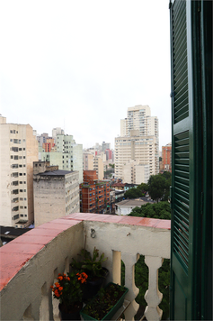 Venda Apartamento São Paulo Campos Elíseos 1