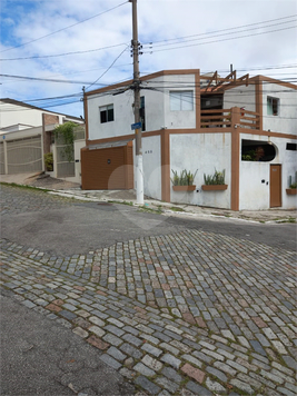 Venda Sobrado São Paulo Jardim São Paulo(zona Norte) 1